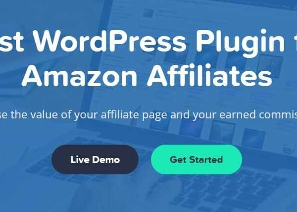 AAWP GPL v4.2.5 - Amazon Affiliates WordPress Plugin